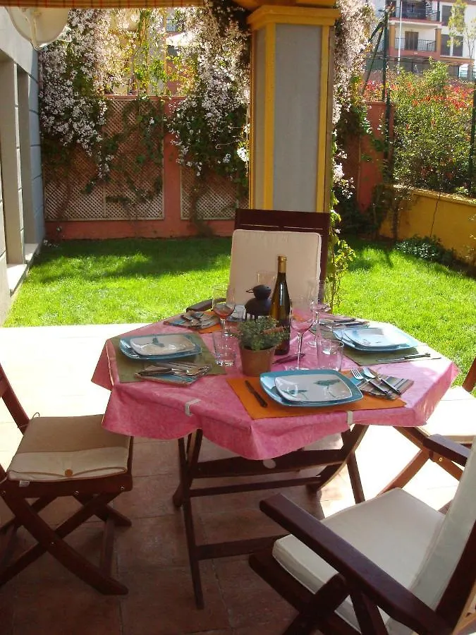 Apartamento Alimar Costa Esuri Apartment Ayamonte 0*,  Spain