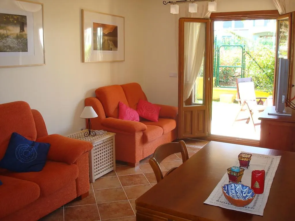 Apartamento Alimar Costa Esuri Apartment Ayamonte