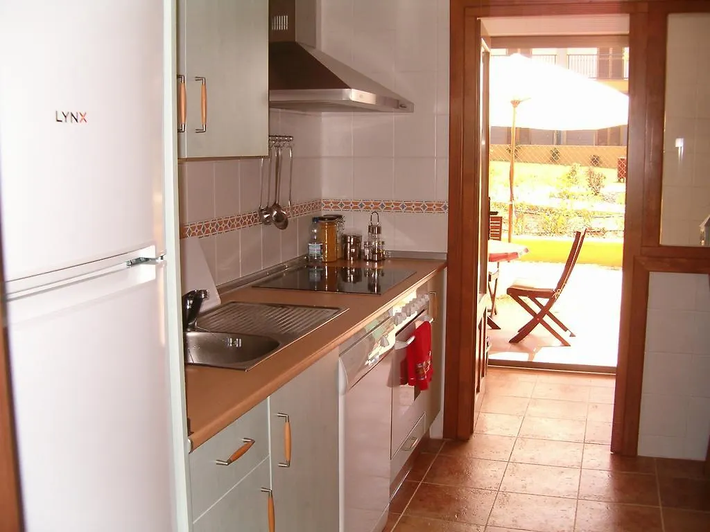 Apartamento Alimar Costa Esuri Apartment Ayamonte