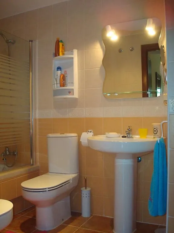 Apartamento Alimar Costa Esuri Apartment Ayamonte