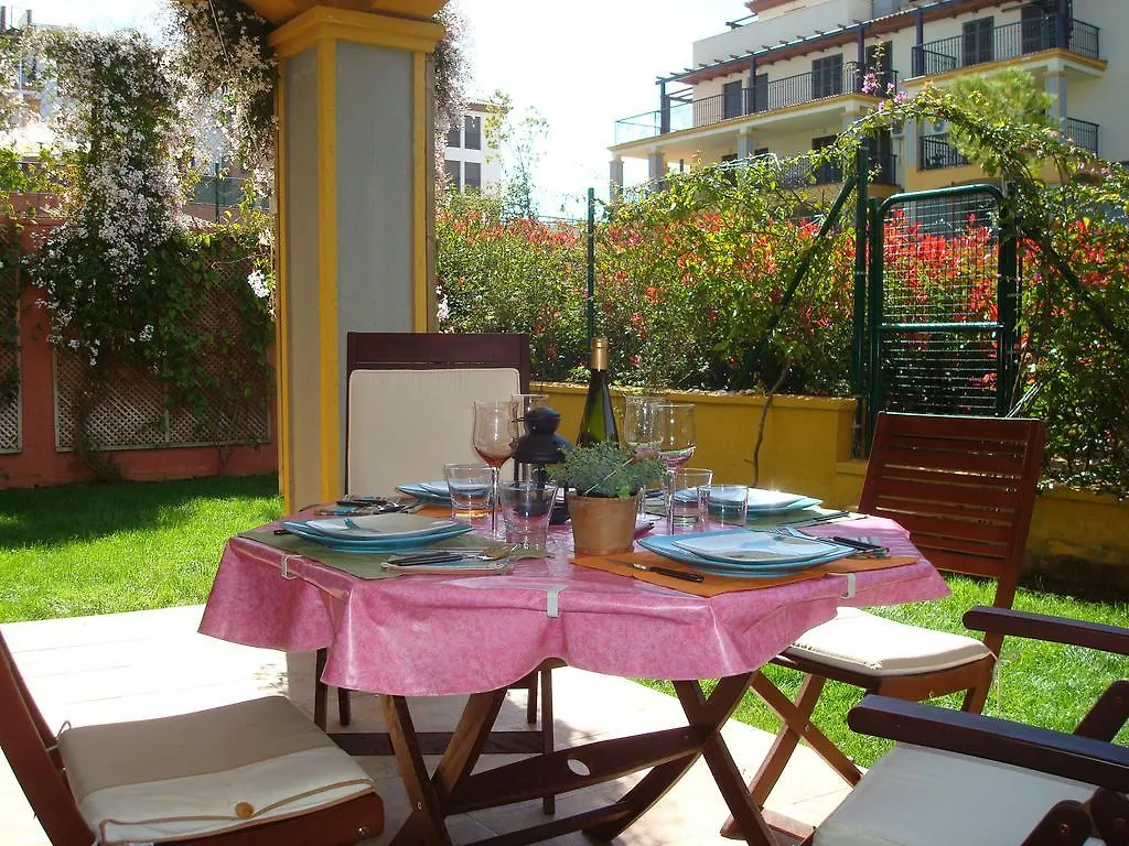 Apartamento Alimar Costa Esuri Apartment Ayamonte