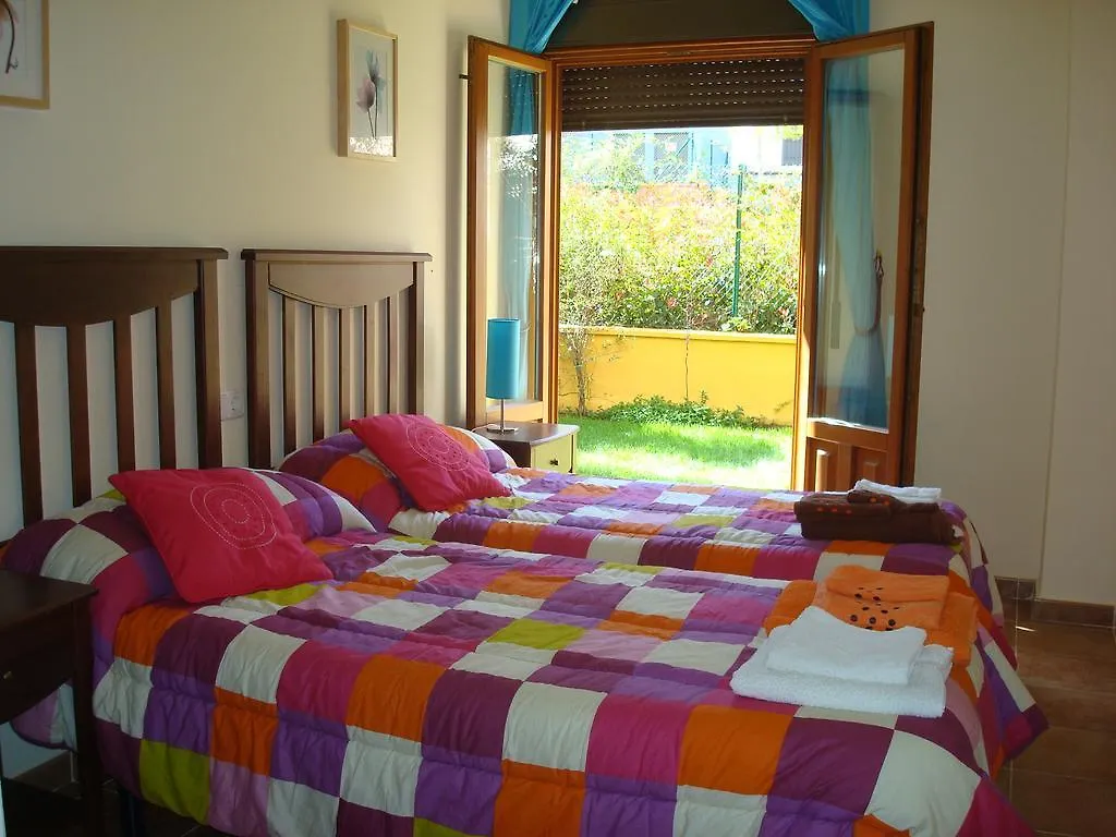 Apartamento Alimar Costa Esuri Apartment Ayamonte Spain
