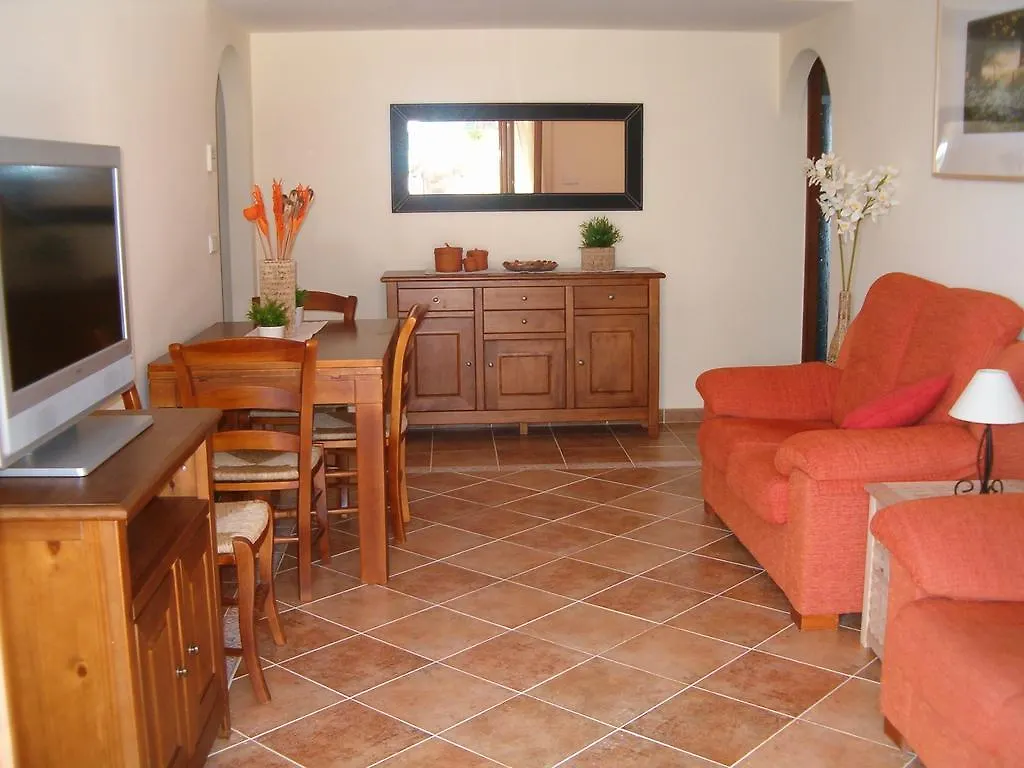 Apartamento Alimar Costa Esuri Apartment Ayamonte