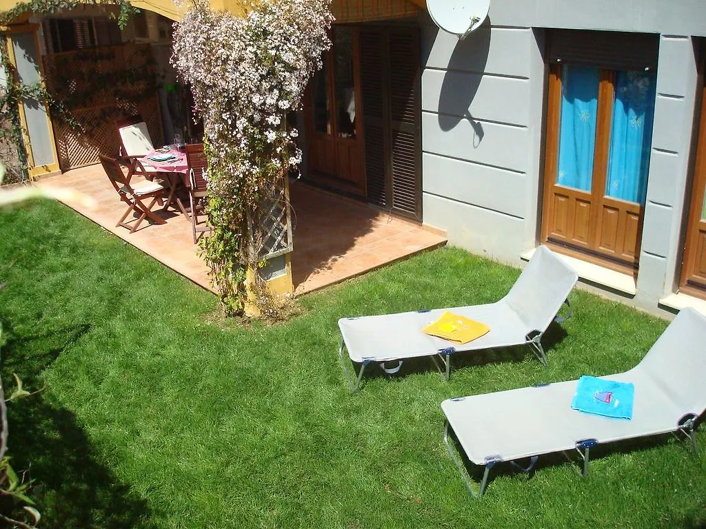 Apartamento Alimar Costa Esuri Apartment Ayamonte