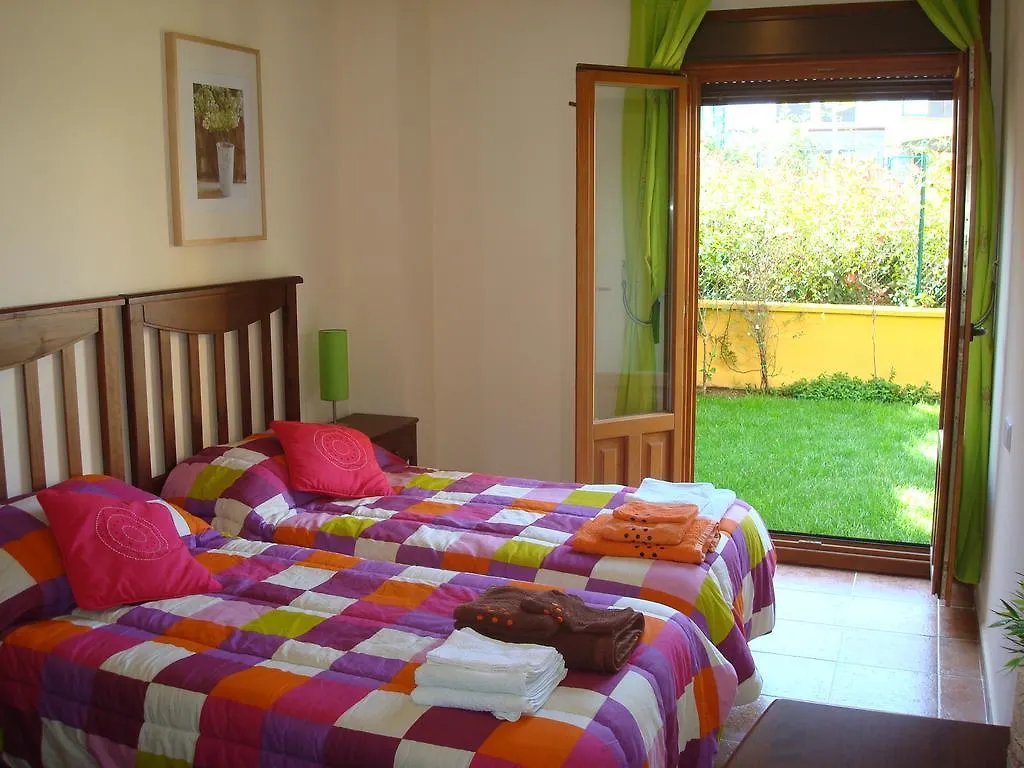 Apartamento Alimar Costa Esuri Apartment Ayamonte