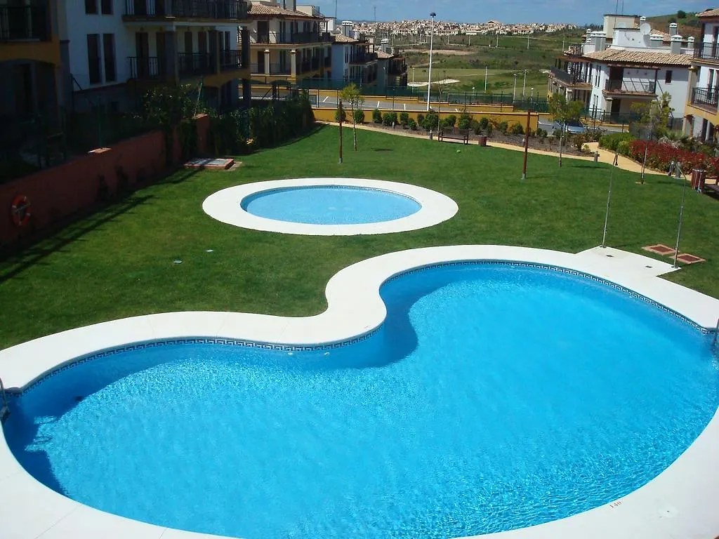 Apartamento Alimar Costa Esuri Apartment Ayamonte