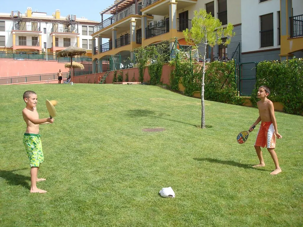 Apartamento Alimar Costa Esuri Apartment Ayamonte