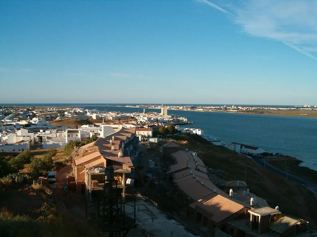 Apartamento Alimar Costa Esuri Apartment Ayamonte Spain