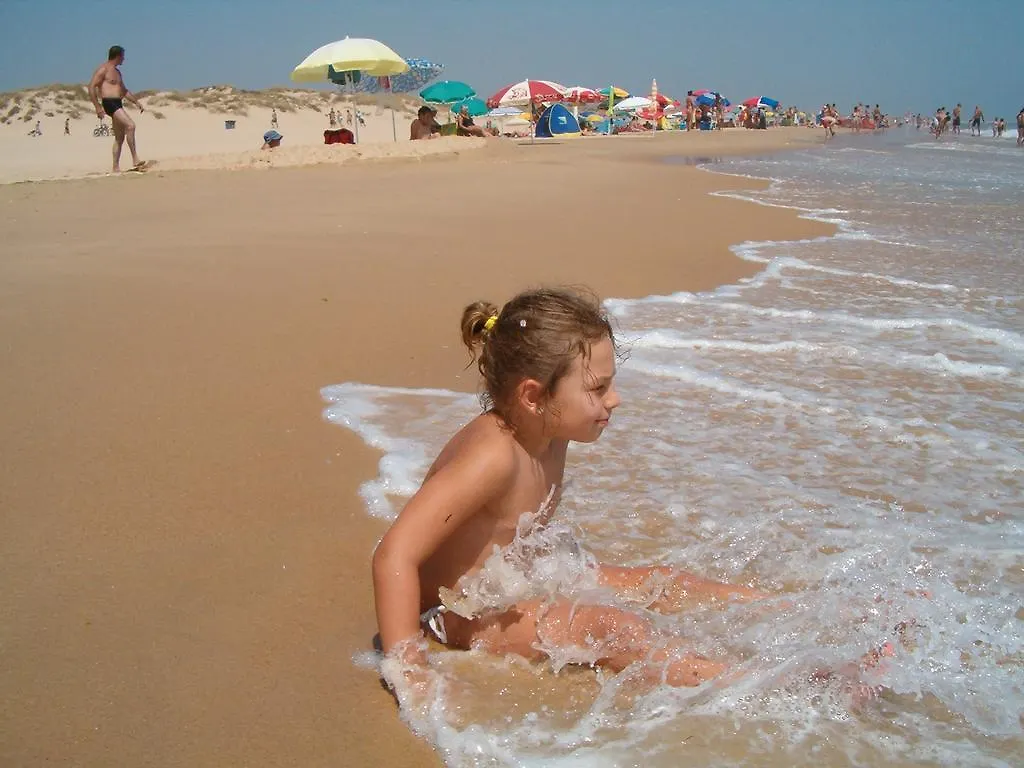 Apartamento Alimar Costa Esuri Apartment Ayamonte 0*,  Spain