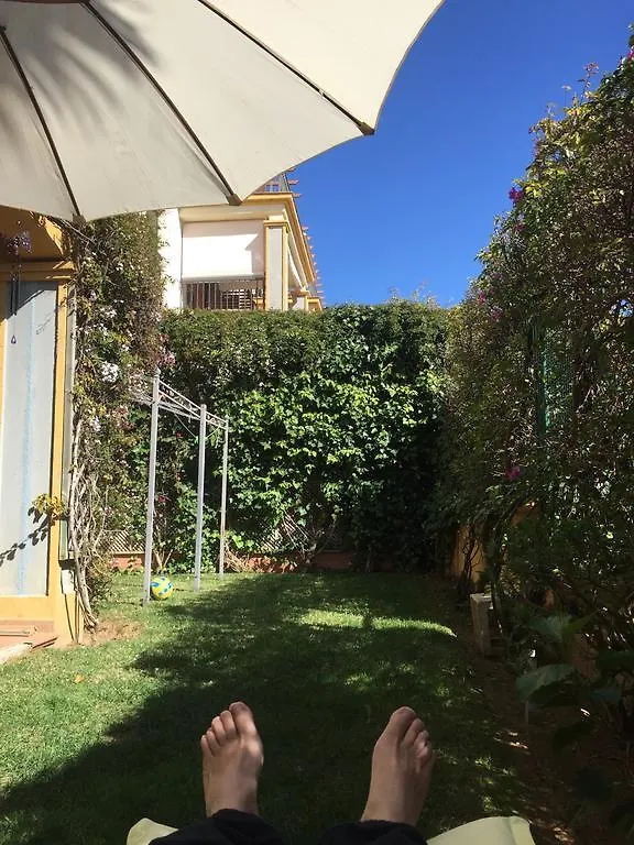 Apartamento Alimar Costa Esuri Apartment Ayamonte Spain