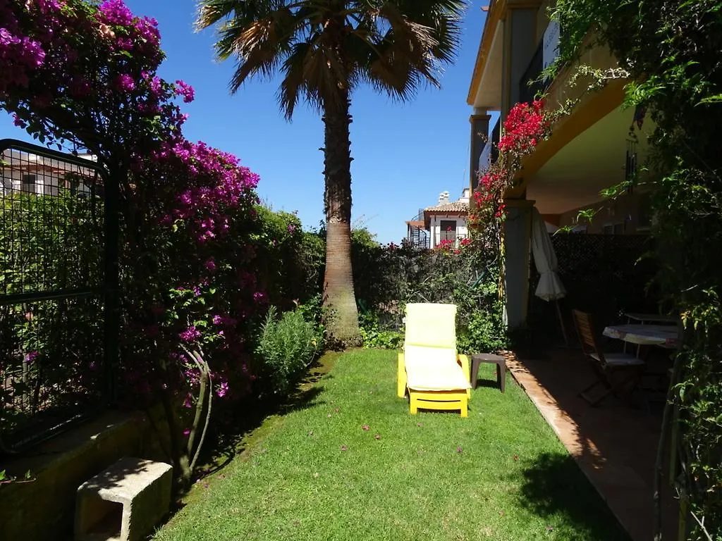 Apartamento Alimar Costa Esuri Apartment Ayamonte