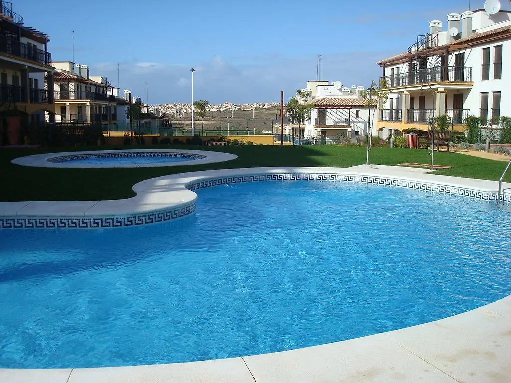 Apartamento Alimar Costa Esuri Apartment Ayamonte Spain