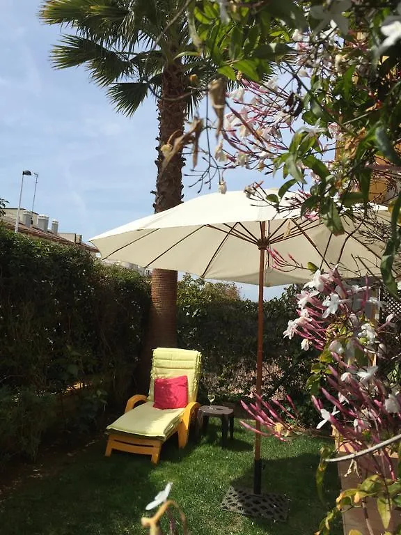 Apartamento Alimar Costa Esuri Apartment Ayamonte
