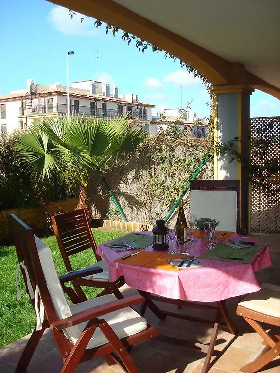 Apartamento Alimar Costa Esuri Apartment Ayamonte